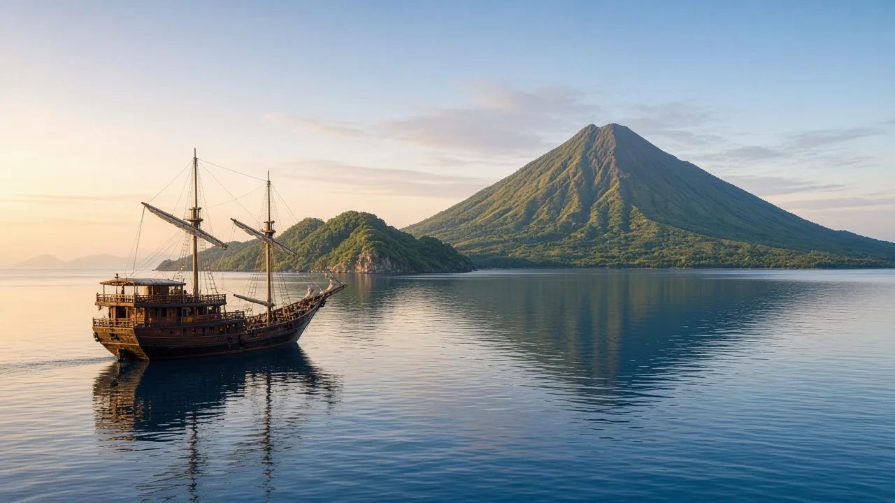 Best Time to Visit the Banda Sea: Diving Season, Weather and Hammerheads by Month