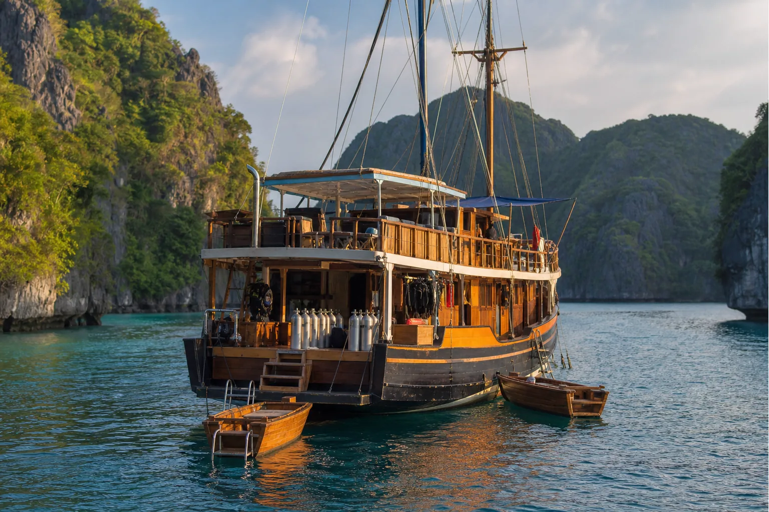 How Much Does an Indonesia Liveaboard Cost? A 2026 Price Breakdown
