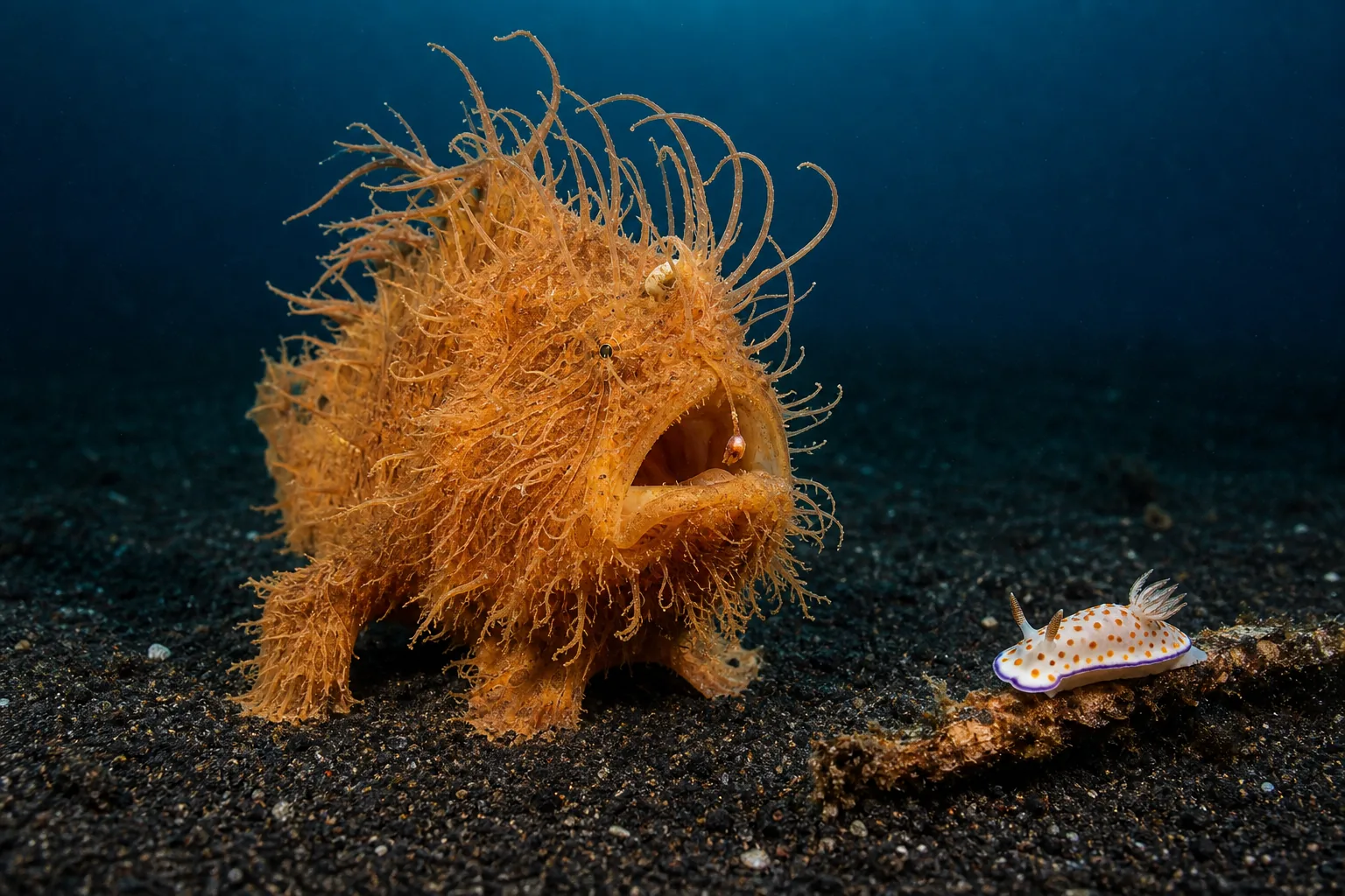 Macro Diving Indonesia: A Guide to Critters, Sites and Best Months (2026)